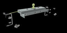 Load image into Gallery viewer, B&amp;W GNRC962 Gooseneck Trailer Hitch Head