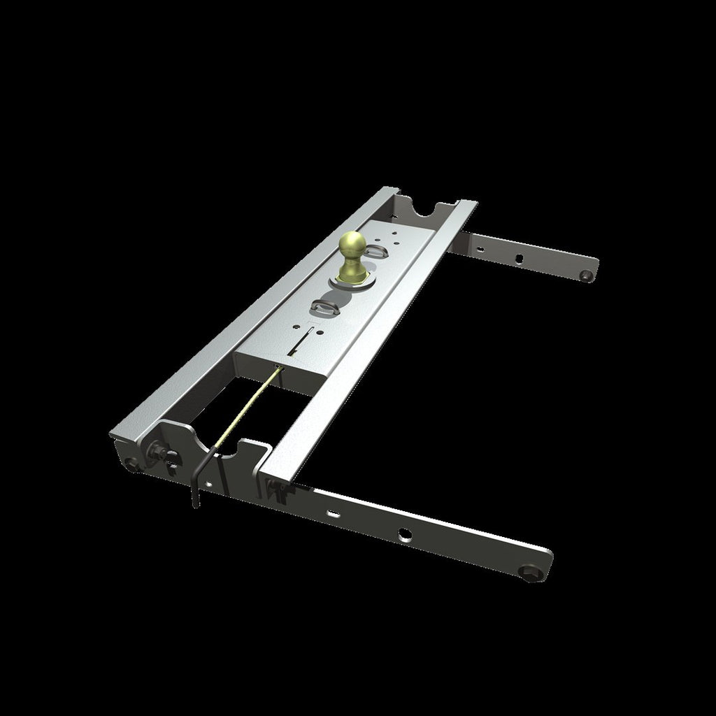B&W GNRK1000 Gooseneck Trailer Hitch