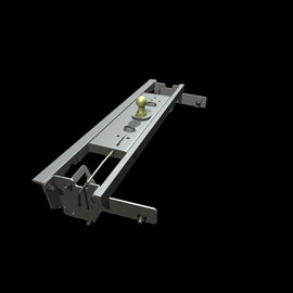 B&W GNRK1007 Gooseneck Trailer Hitch
