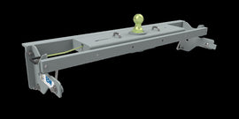 B&W GNRK1019 Gooseneck Trailer Hitch