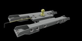 B&W GNRK1020 Gooseneck Trailer Hitch