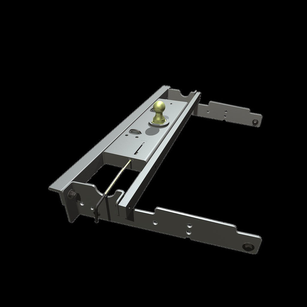 Gooseneck Trailer Hitch