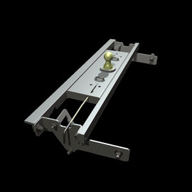 B&W GNRK1057 Gooseneck Trailer Hitch
