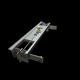B&W GNRK1059 Gooseneck Trailer Hitch