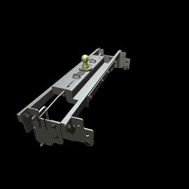 B&W GNRK1062 Gooseneck Trailer Hitch
