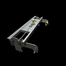 B&W GNRK1067 Gooseneck Trailer Hitch
