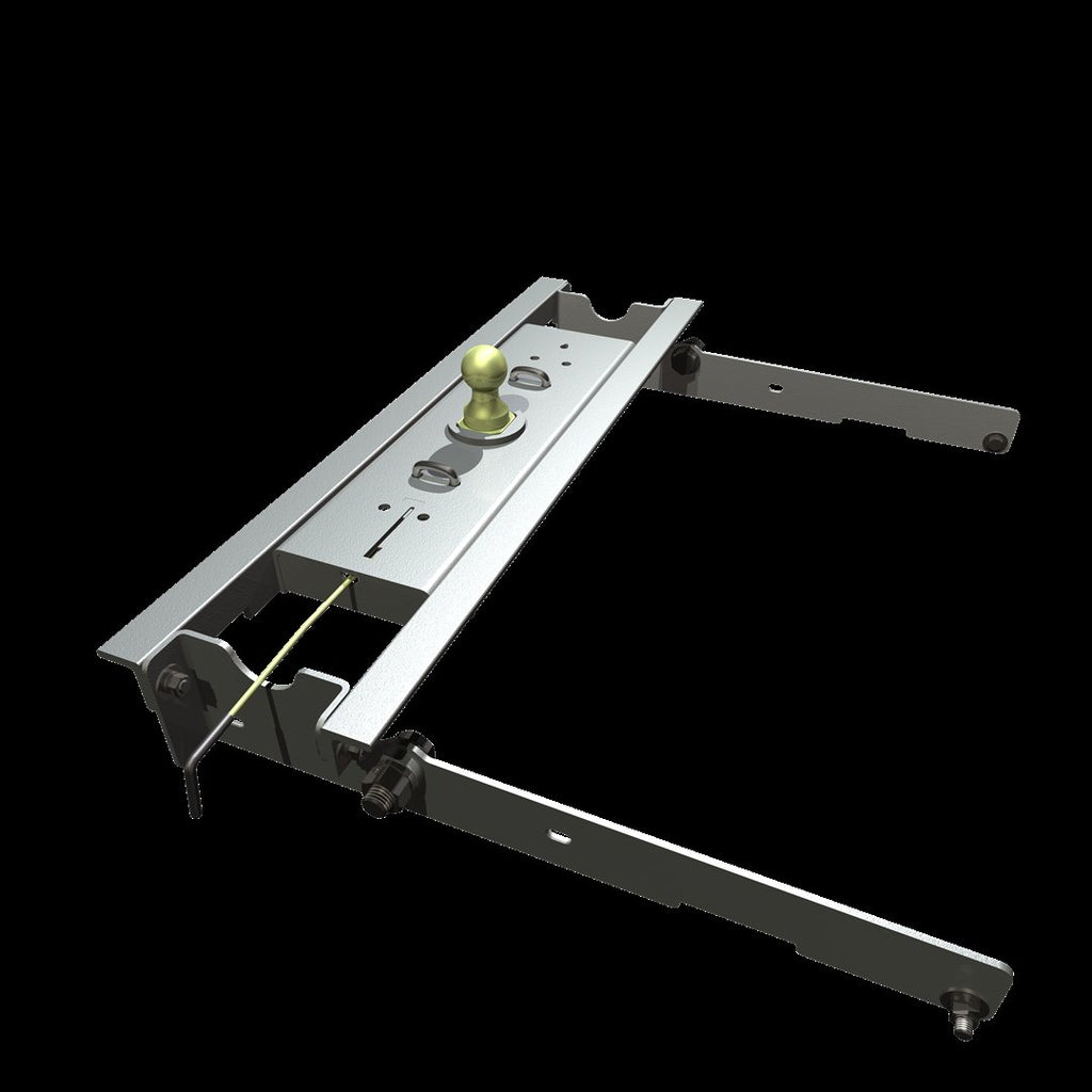 B&W GNRK1100 Gooseneck Trailer Hitch
