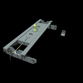 B&W GNRK1111 Gooseneck Trailer Hitch