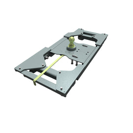 B&W GNRK1116 Gooseneck Trailer Hitch