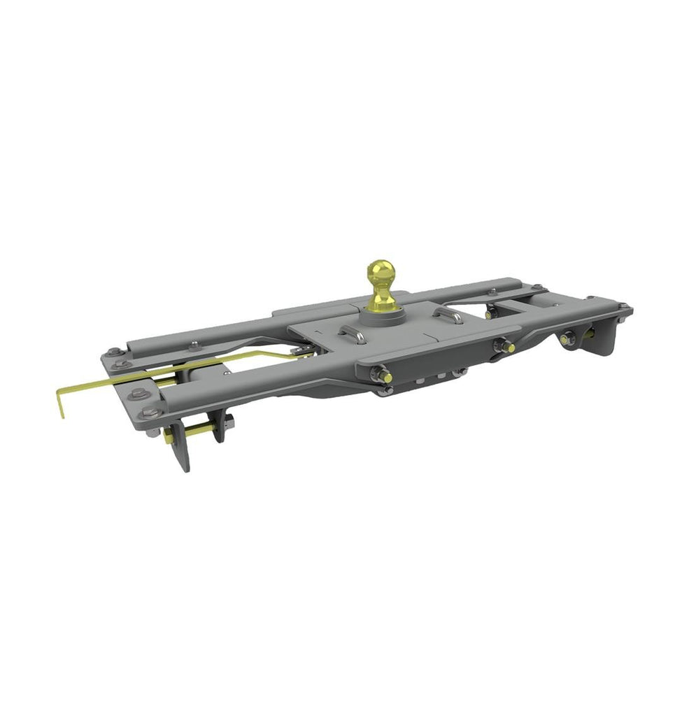 B&W GNRK1123 Gooseneck Trailer Hitch