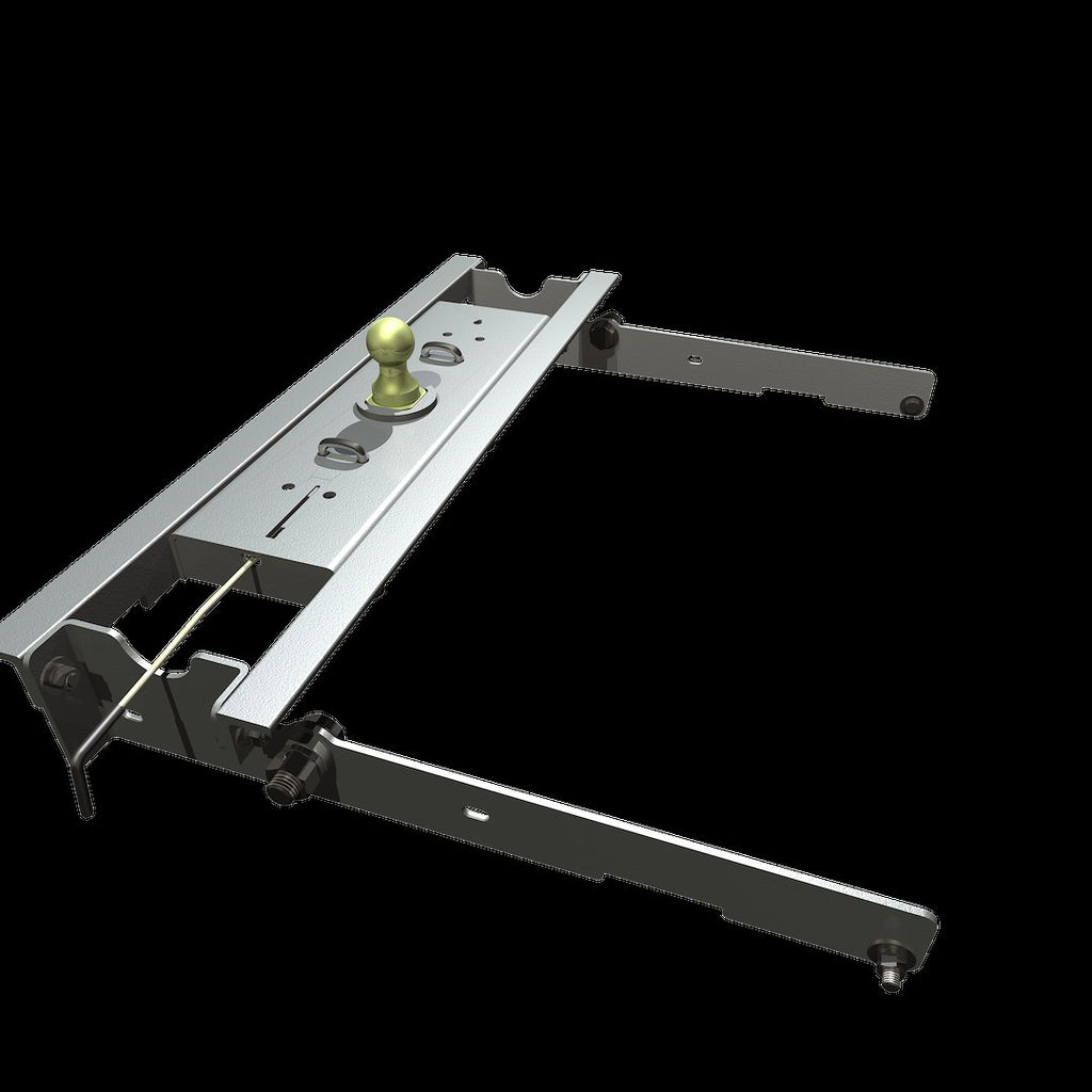 Gooseneck Trailer Hitch