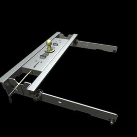 Gooseneck Trailer Hitch