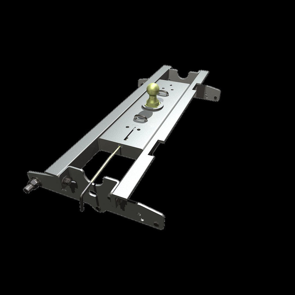 Gooseneck Trailer Hitch