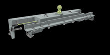 Load image into Gallery viewer, Gooseneck Trailer Hitch