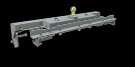 Gooseneck Trailer Hitch