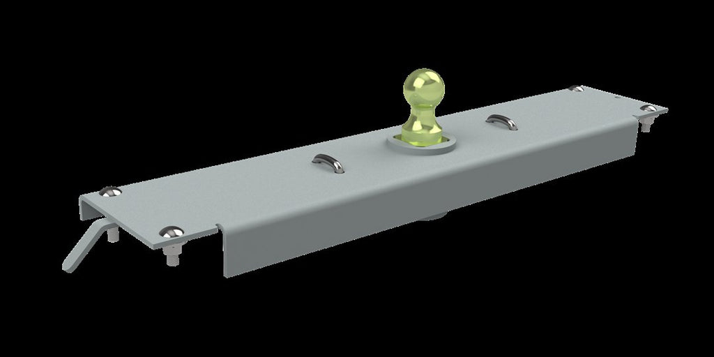 B&W GNRK1300 Gooseneck Trailer Hitch
