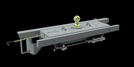 B&W GNRK1319 Gooseneck Trailer Hitch