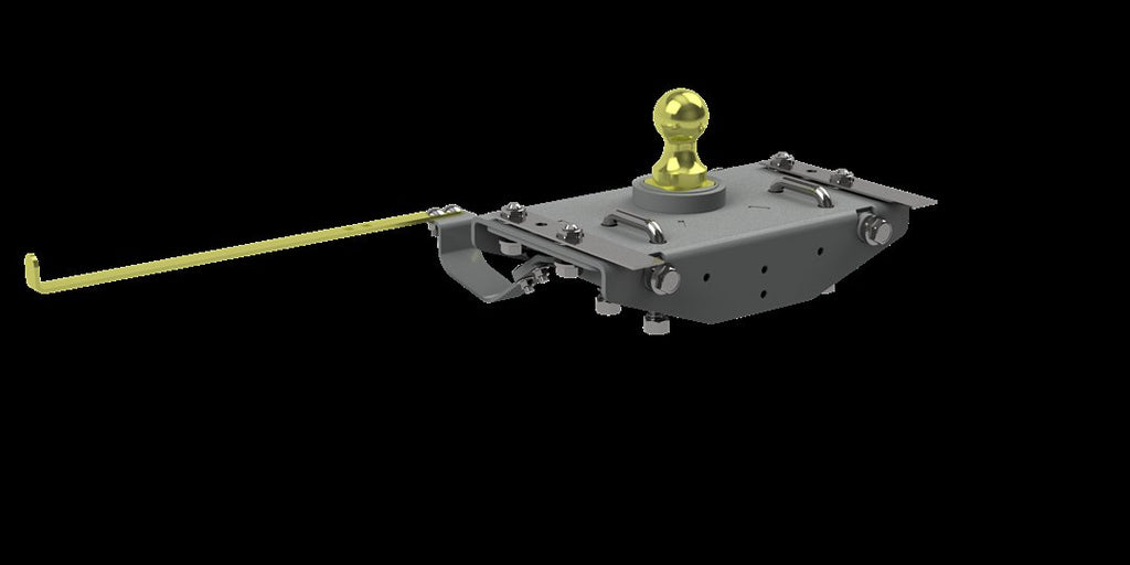 B&W GNRK1320 Gooseneck Trailer Hitch