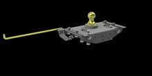 Load image into Gallery viewer, B&amp;W GNRK1320 Gooseneck Trailer Hitch