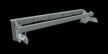 Load image into Gallery viewer, B&amp;W GNRM1019 Gooseneck Trailer Hitch Rail