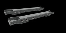 Load image into Gallery viewer, B&amp;W GNRM1020 Gooseneck Trailer Hitch Rail