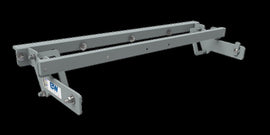 Gooseneck Trailer Hitch Rail