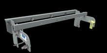 Load image into Gallery viewer, B&amp;W GNRM1067 Gooseneck Trailer Hitch Rail