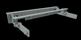 Gooseneck Trailer Hitch Rail