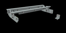 Load image into Gallery viewer, Gooseneck Trailer Hitch Rail