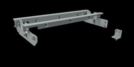 Gooseneck Trailer Hitch Rail