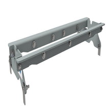 Load image into Gallery viewer, Gooseneck Trailer Hitch Rail