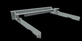Gooseneck Trailer Hitch Rail
