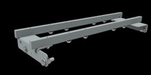 Load image into Gallery viewer, Gooseneck Trailer Hitch Rail