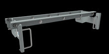 Load image into Gallery viewer, B&amp;W GNRM1313 Gooseneck Trailer Hitch Rail