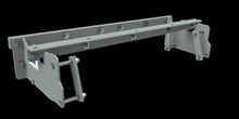 Load image into Gallery viewer, Gooseneck Trailer Hitch Rail