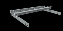 Load image into Gallery viewer, B&amp;W GNRM1394 Gooseneck Trailer Hitch Rail