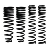 Skyjacker GR60FR 6 in. Component Box With Front and Rear Dual Rate Long Travel Coil Springs.