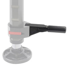 Load image into Gallery viewer, GR_HydraulicJack_XG-RJ50020B_ExtendedToothAccessory.jpg