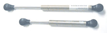 Load image into Gallery viewer, SIERRAMARINE GSS62720 GAS SPRING STAINLESS