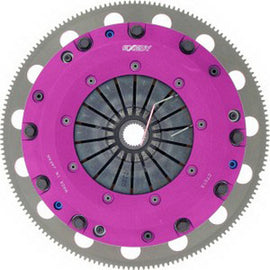 EXEDY GT04SD Clutch Set