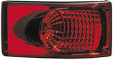 Hella H23805031 8805 Brilliant WrapaRound Red Stop/Tail Lamp
