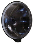 Hella H87988441 Color Shieldz Protective Laminate - 500 / 500FF Series Lamps - Smoked