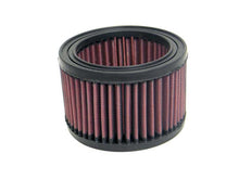 Load image into Gallery viewer, K&amp;N HA-0001 Replacement Air Filter