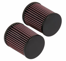 Load image into Gallery viewer, K&amp;N HA-1004R Race Specific Air Filter
