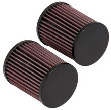 Load image into Gallery viewer, K&amp;N HA-1004 Replacement Air Filter