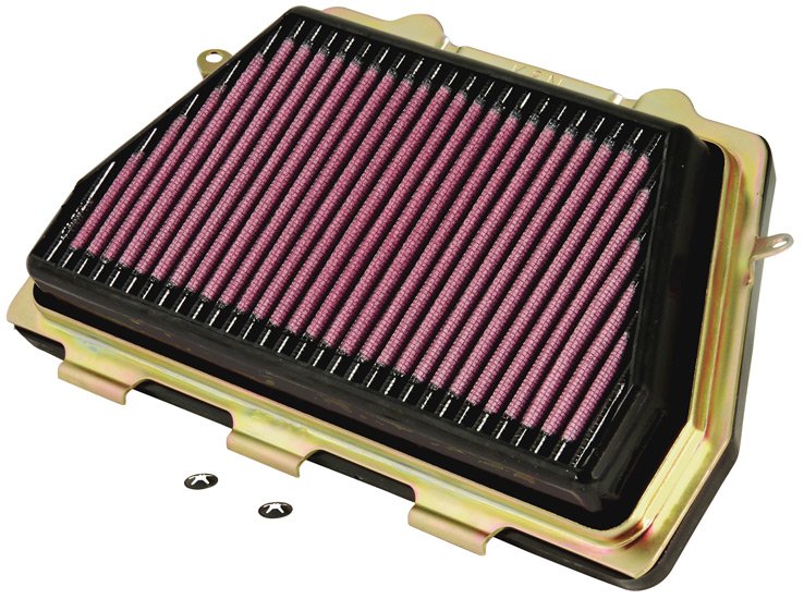 K&N HA-1008 Replacement Air Filter