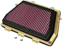 Load image into Gallery viewer, K&amp;N HA-1008 Replacement Air Filter