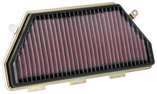 Load image into Gallery viewer, K&amp;N HA-1017 Replacement Air Filter