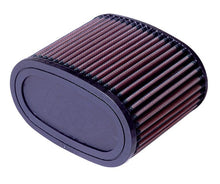 Load image into Gallery viewer, K&amp;N HA-1187 Replacement Air Filter