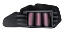 Load image into Gallery viewer, K&amp;N HA-1213 Replacement Air Filter